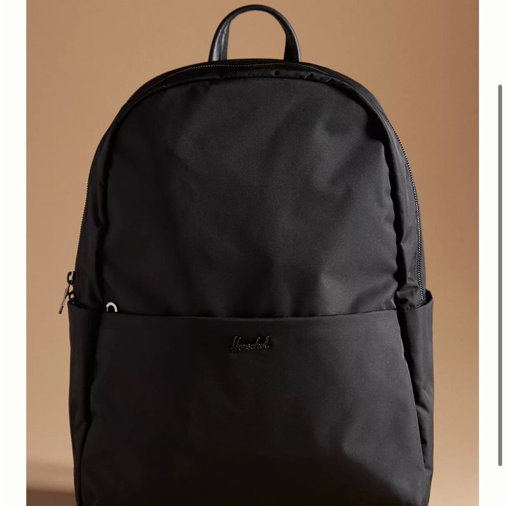 Herschel Supply Company Classic Black Backpack